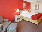 фото отеля Holiday Inn Express Hotel & Suites London