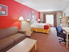 фото отеля Holiday Inn Express Hotel & Suites London