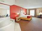 фото отеля Holiday Inn Express Hotel & Suites London