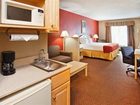 фото отеля Holiday Inn Express Hotel & Suites London