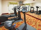 фото отеля Holiday Inn Express Hotel & Suites London