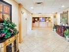 фото отеля Holiday Inn Express Hotel & Suites London