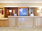фото отеля Holiday Inn Express Hotel & Suites London