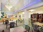 фото отеля Holiday Inn Express Hotel & Suites London