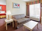фото отеля Holiday Inn Express Hotel & Suites London