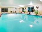 фото отеля Holiday Inn Express Hotel & Suites London