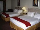 фото отеля Holiday Inn Express Hotel & Suites London