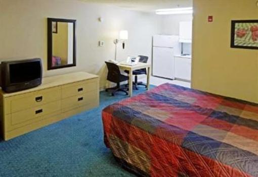 фото отеля Extended Stay America Memphis / Sycamore View