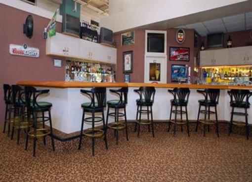 фото отеля Comfort Inn & Suites Airport Syracuse (New York)