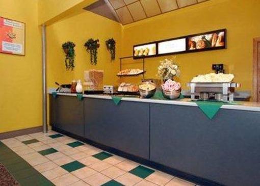 фото отеля Comfort Inn & Suites Airport Syracuse (New York)