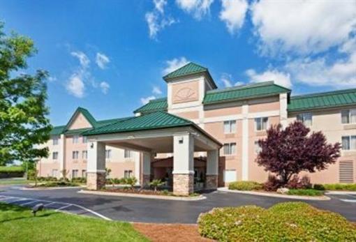 фото отеля Holiday Inn Express Kings Mountain