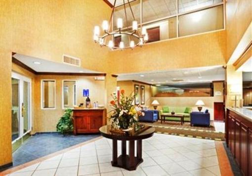 фото отеля Holiday Inn Express Kings Mountain