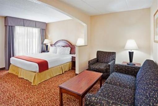 фото отеля Holiday Inn Express Kings Mountain