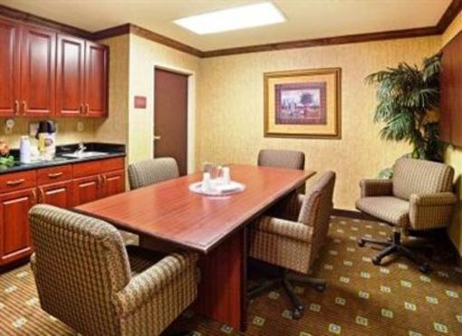 фото отеля Holiday Inn Express Kings Mountain