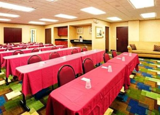 фото отеля Holiday Inn Express Kings Mountain
