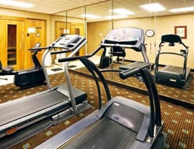 фото отеля Holiday Inn Express Kings Mountain
