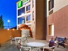 фото отеля Holiday Inn Express Kings Mountain