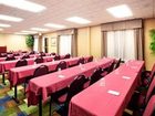 фото отеля Holiday Inn Express Kings Mountain