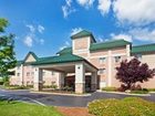 фото отеля Holiday Inn Express Kings Mountain