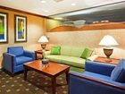 фото отеля Holiday Inn Express Kings Mountain