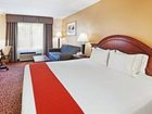 фото отеля Holiday Inn Express Kings Mountain