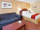 фото отеля Holiday Inn Express Kings Mountain