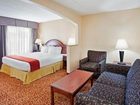 фото отеля Holiday Inn Express Kings Mountain