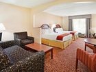 фото отеля Holiday Inn Express Kings Mountain