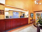 фото отеля Holiday Inn Express Kings Mountain