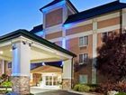 фото отеля Holiday Inn Express Kings Mountain