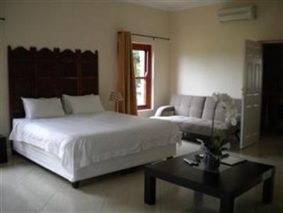 фото отеля Zandberg Guest House Somerset West
