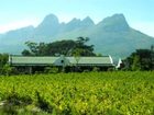 фото отеля Zandberg Guest House Somerset West
