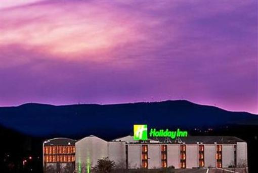 фото отеля Holiday Inn Roanoke - Tanglewood