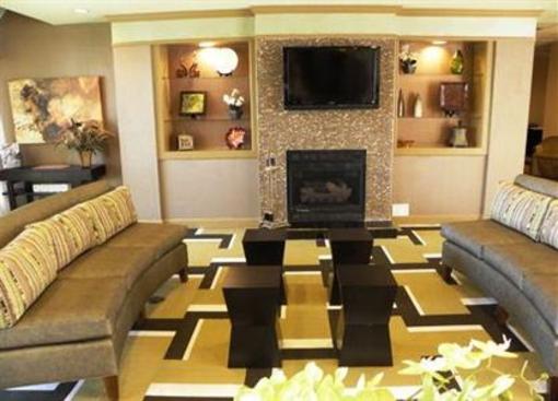 фото отеля Holiday Inn Roanoke - Tanglewood