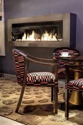 фото отеля Best Western Hotel Belfort