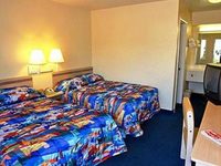 Motel 6 Las Vegas - Tropicana