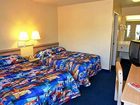 фото отеля Motel 6 Las Vegas - Tropicana