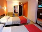 фото отеля Motel 6 Las Vegas - Tropicana