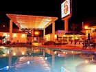 фото отеля Motel 6 Las Vegas - Tropicana