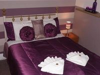 Astoria Hotel Blackpool