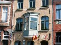 Hotel Gulden Vlies