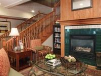 Country Inn & Suites Columbus Airport