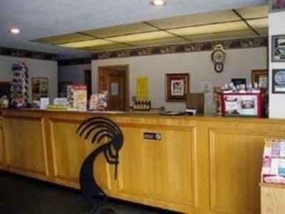 фото отеля Rodeway Inn & Suites Colorado Springs