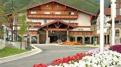 фото отеля Zermatt Resort & Spa