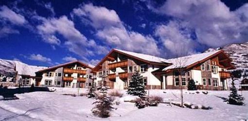 фото отеля Zermatt Resort & Spa