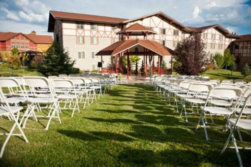 фото отеля Zermatt Resort & Spa