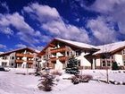 фото отеля Zermatt Resort & Spa