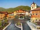 фото отеля Zermatt Resort & Spa