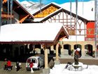 фото отеля Zermatt Resort & Spa
