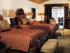 фото отеля Zermatt Resort & Spa